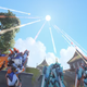 Illustration for article titled iOverwatch /iPlayers Honor Fallen Friend With 12-Gun Salute